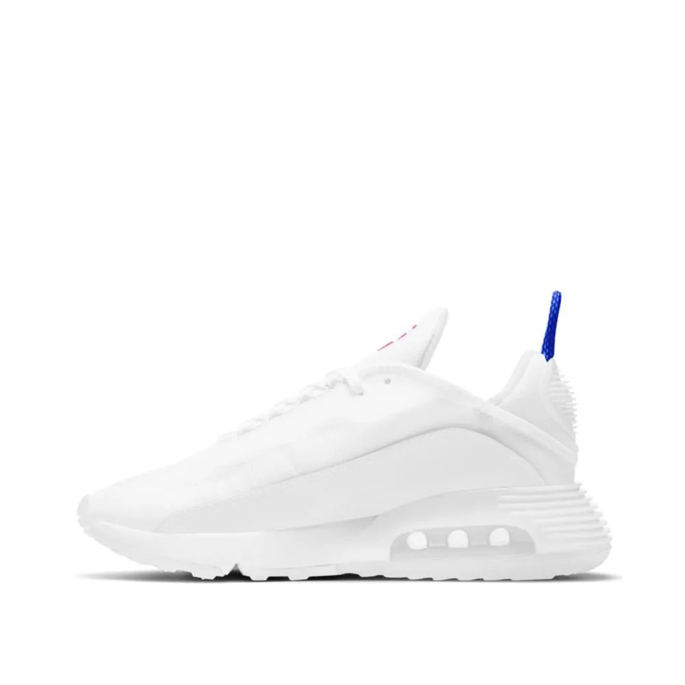 Nike Wmns Air Max 2090 CT1290-100 / weiss