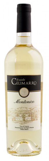 2022 Montonico Calabria IGP trocken - Tenuta Celimarro