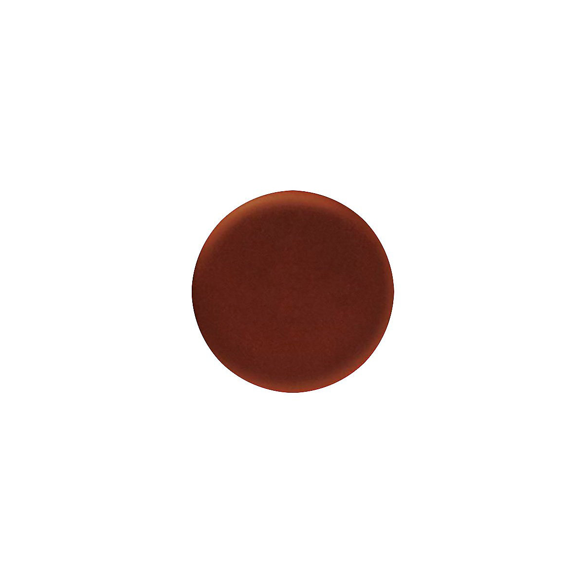 Make-Up Grundierung braun