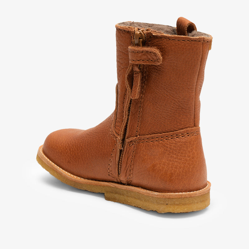 elke tex brandy - Braun