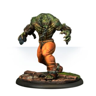 Killer Croc (Arkham Asylum) (EN)