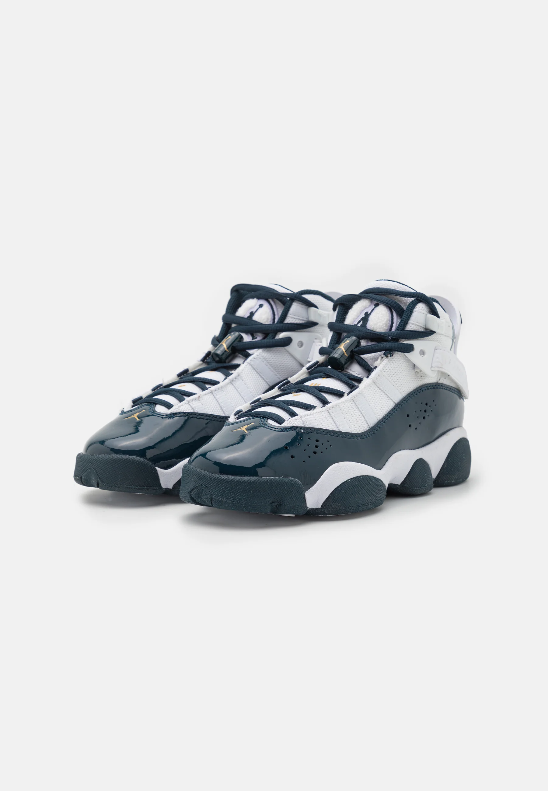 Jordan JORDAN 6 RINGS UNISEX - Zapatillas de baloncesto