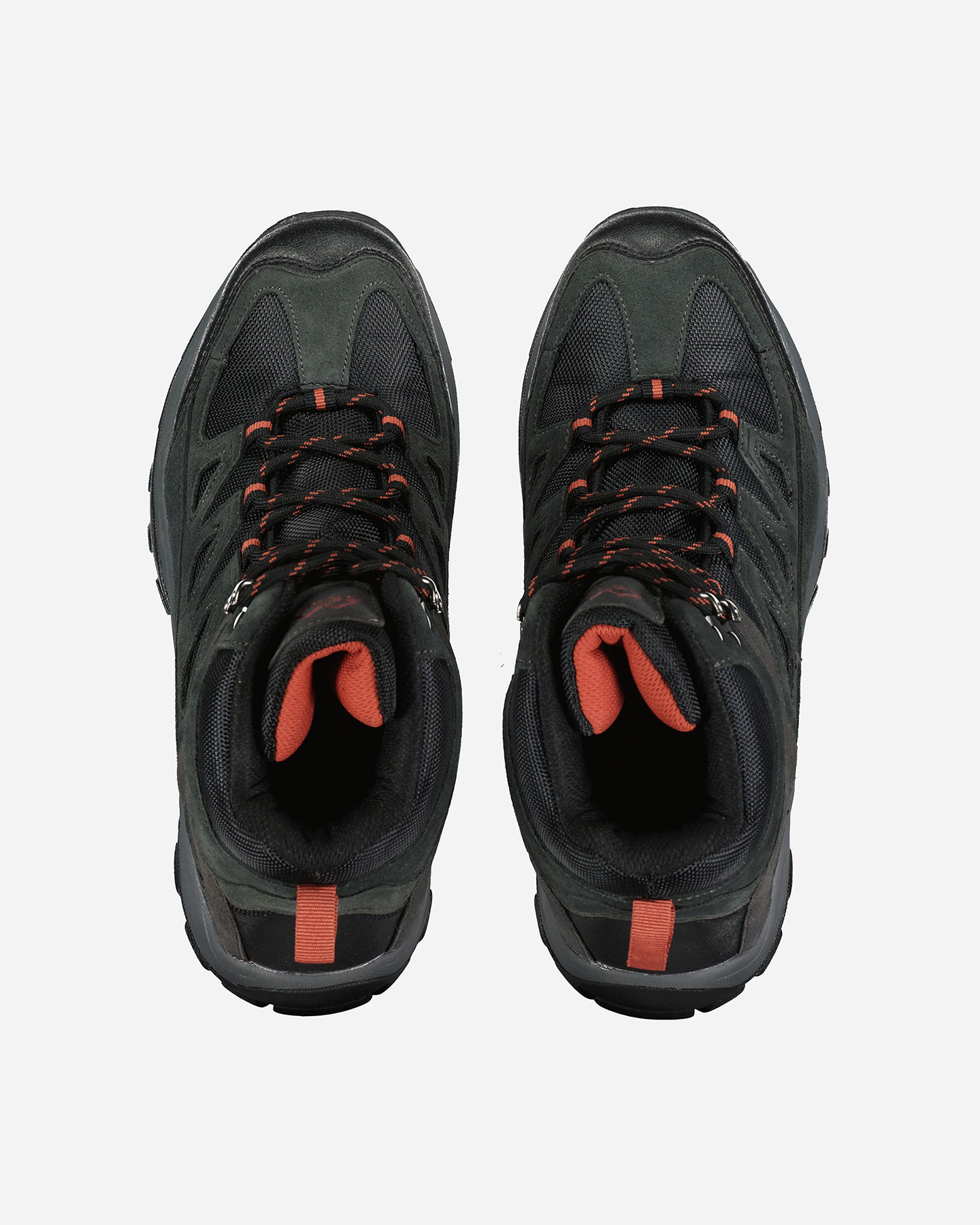 8848 Braies Mid Buty trekkingowe OFW24M01-04