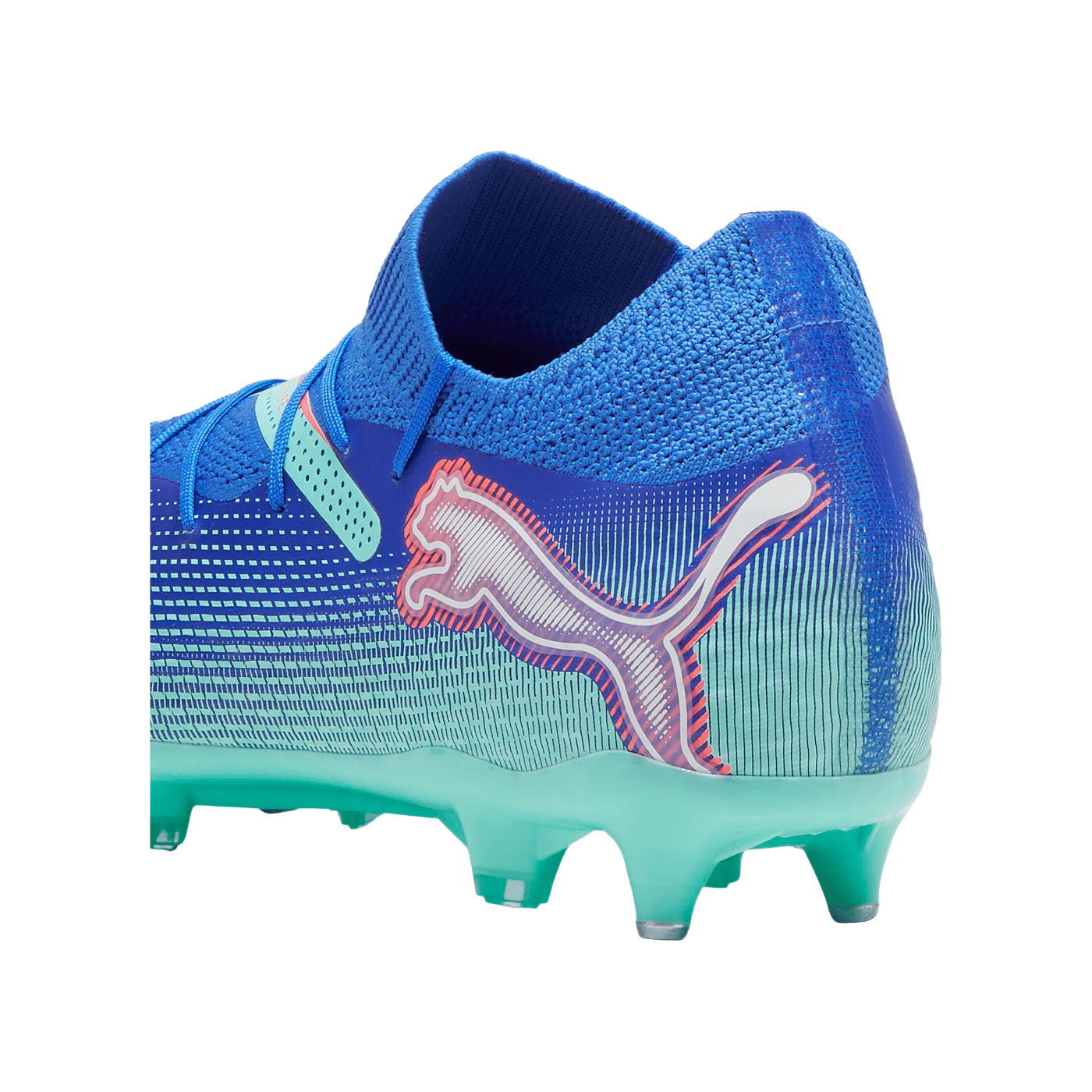 PUMA FUTURE 7 Pro MxSG Blau F01