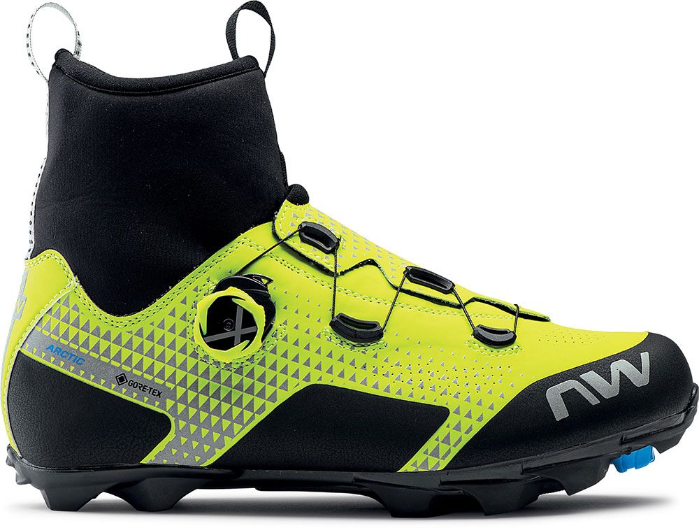 Northwave Celsius XC Arctic GTX - MTB Winterschuhe kaufen | Bike-Discount