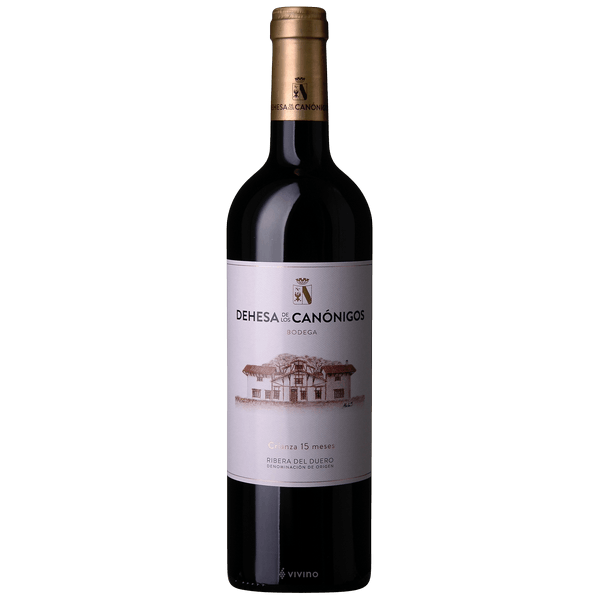 Dehesa de Los CanónigosCrianza 2016
