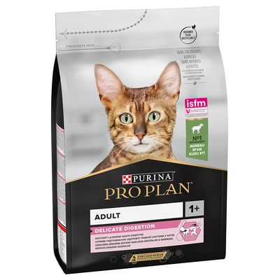 PURINA PRO PLAN Adult Delicate Digestion reich an Lamm