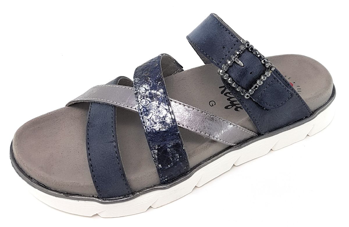 Relife R4022 Blau jeans