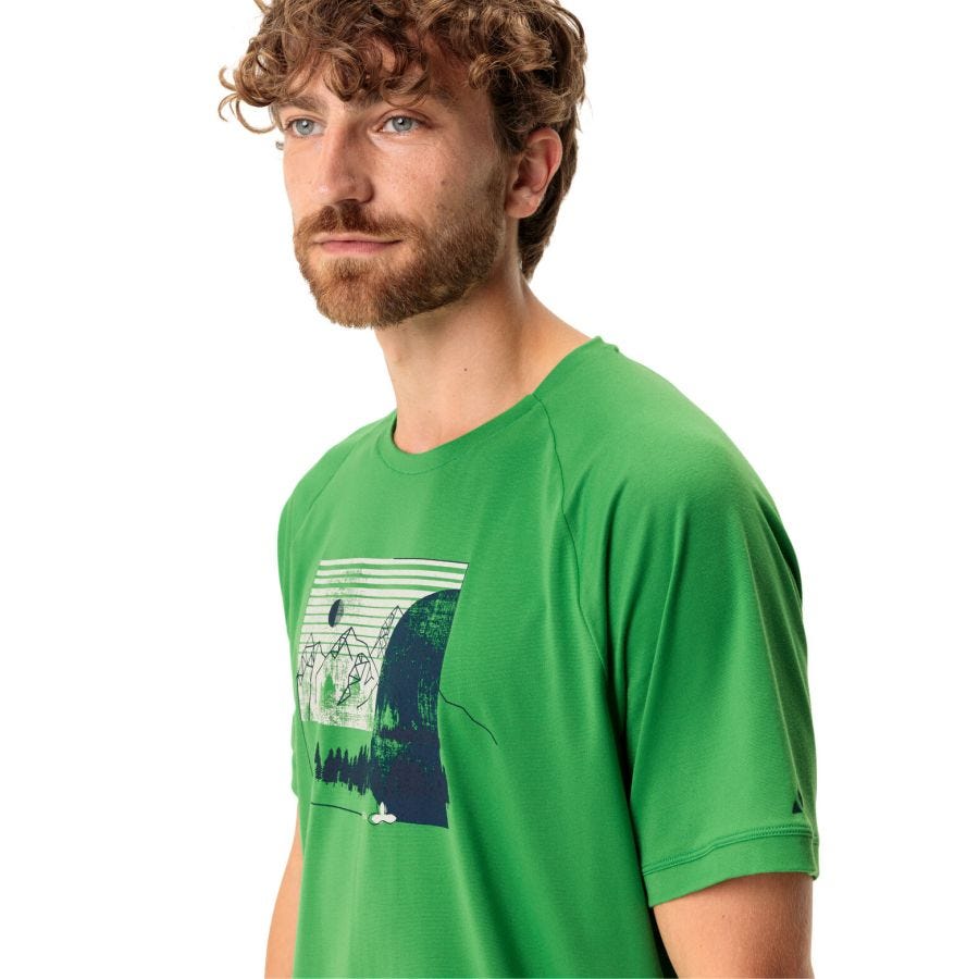 Gleann T-Shirt II Herren