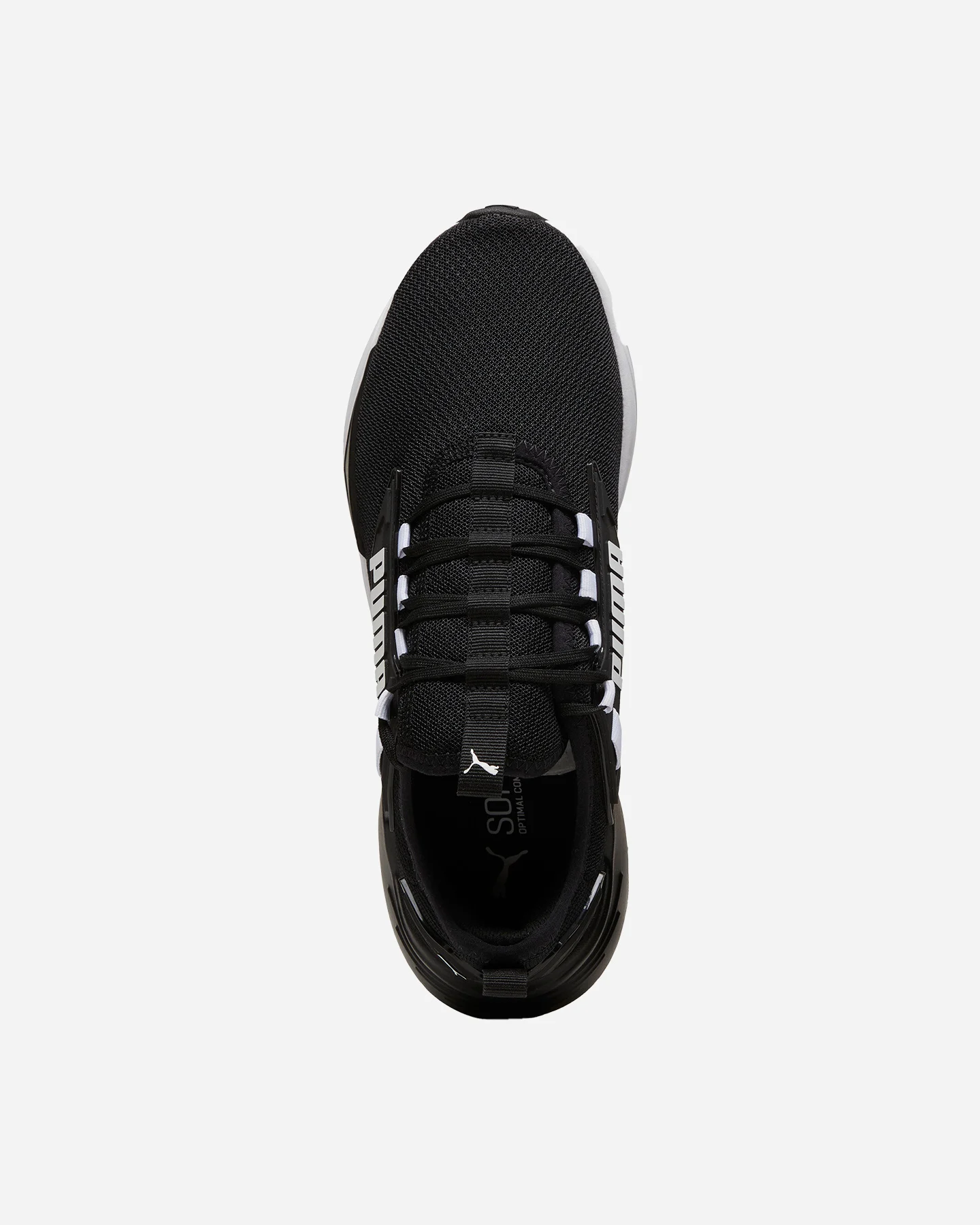 Buty sportowe Scarpe Puma Retaliate M 379478-09