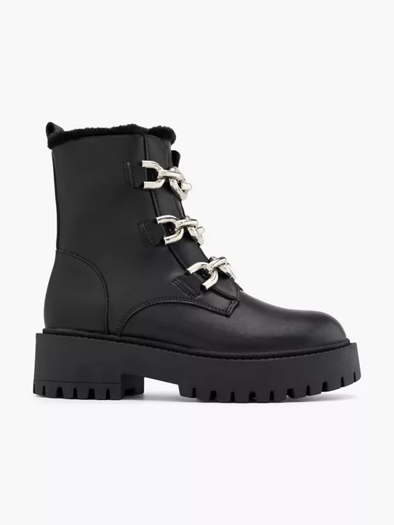 Catwalk Boots