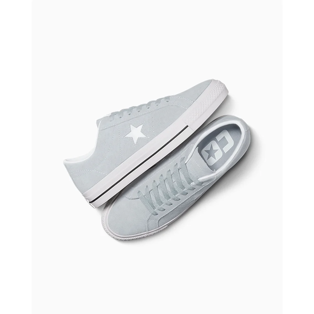 Converse One Star Pro Fall Tone A04600C / grau