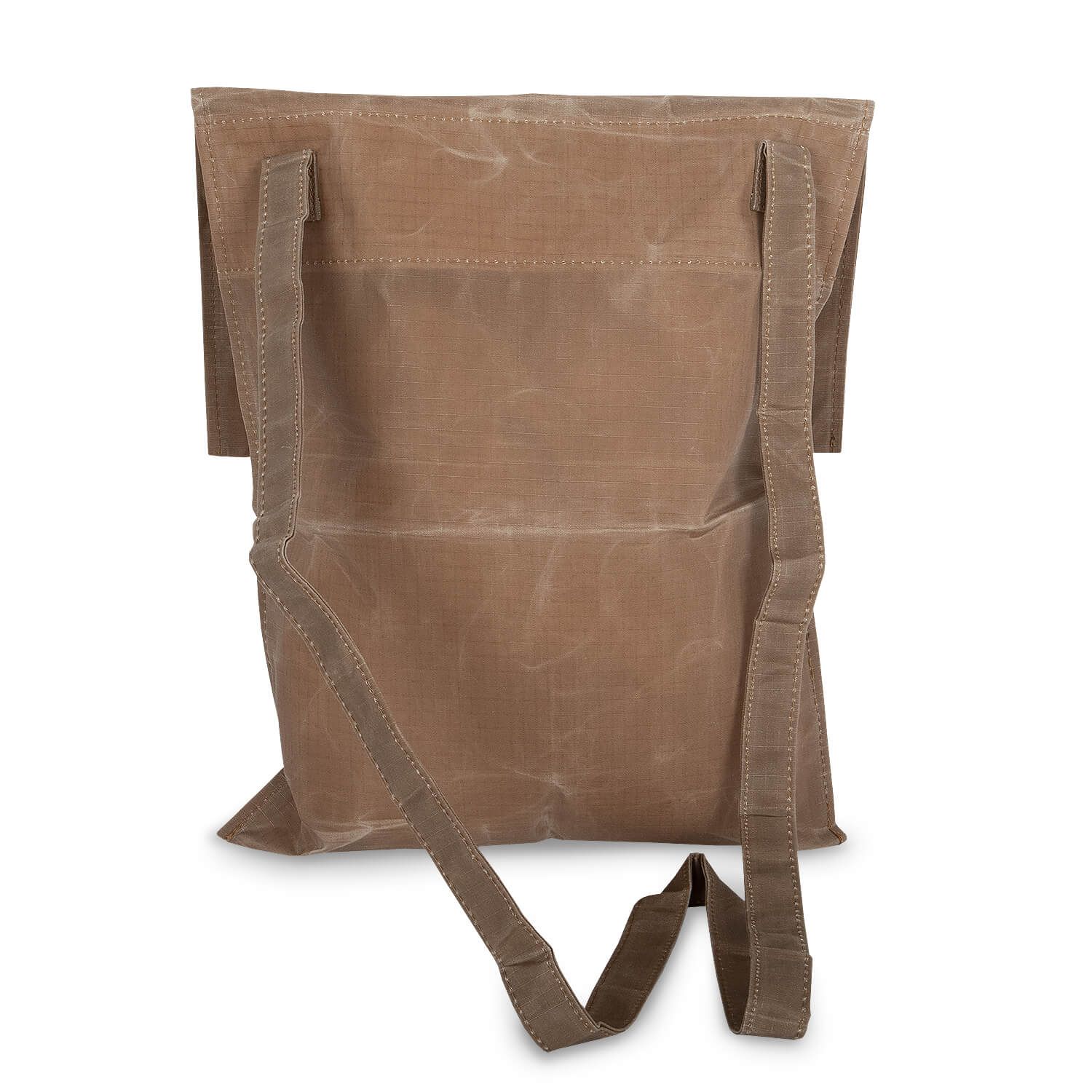 Waxed Canvas Haversack Brotbeutel