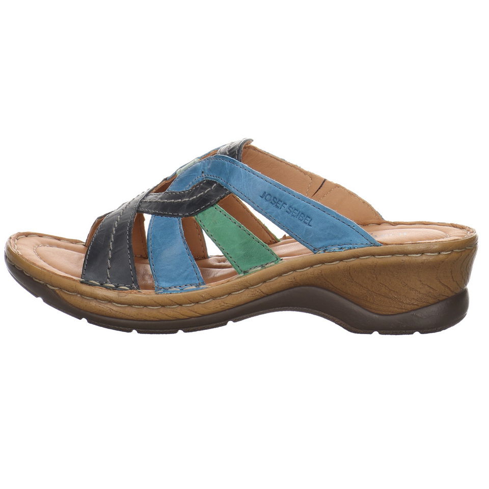Josef Seibel Catalonia 01 Pantolette