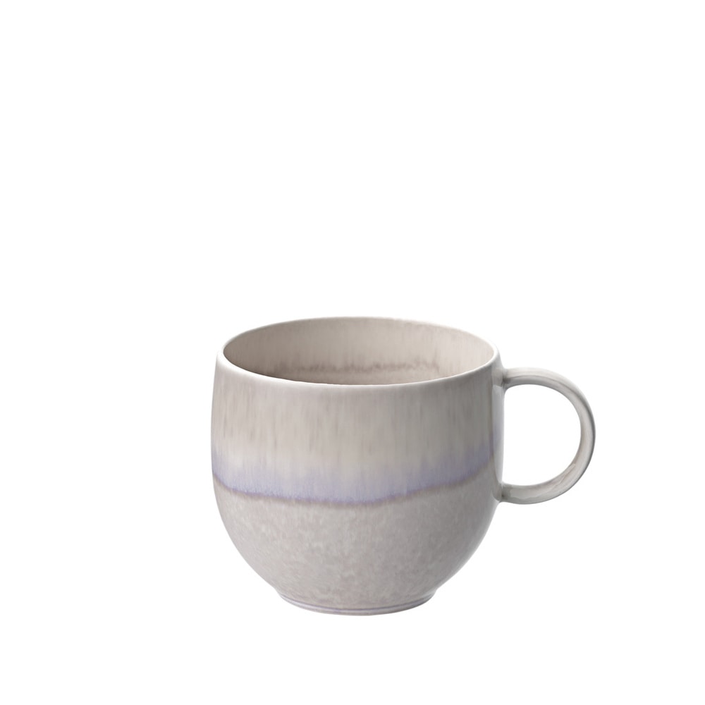 like. by Villeroy & Boch Mug Perlemor Sand Tasse