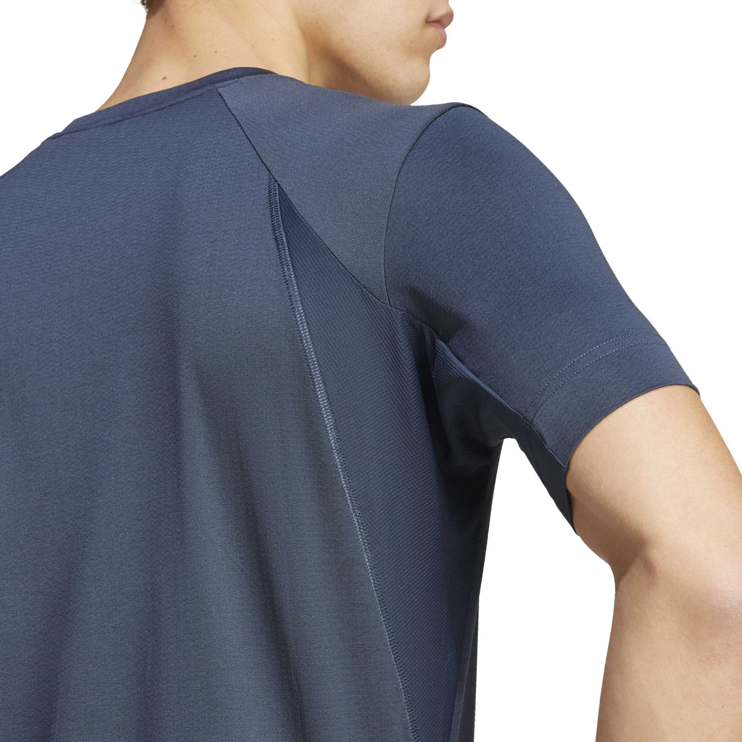 Freelift T-Shirt Herren - Dunkelblau