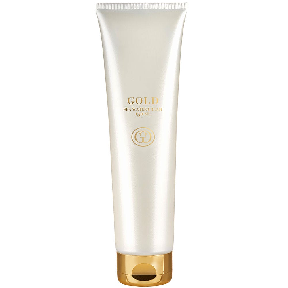 GOLD Professional Haircare Sea Water Cream 150 ml