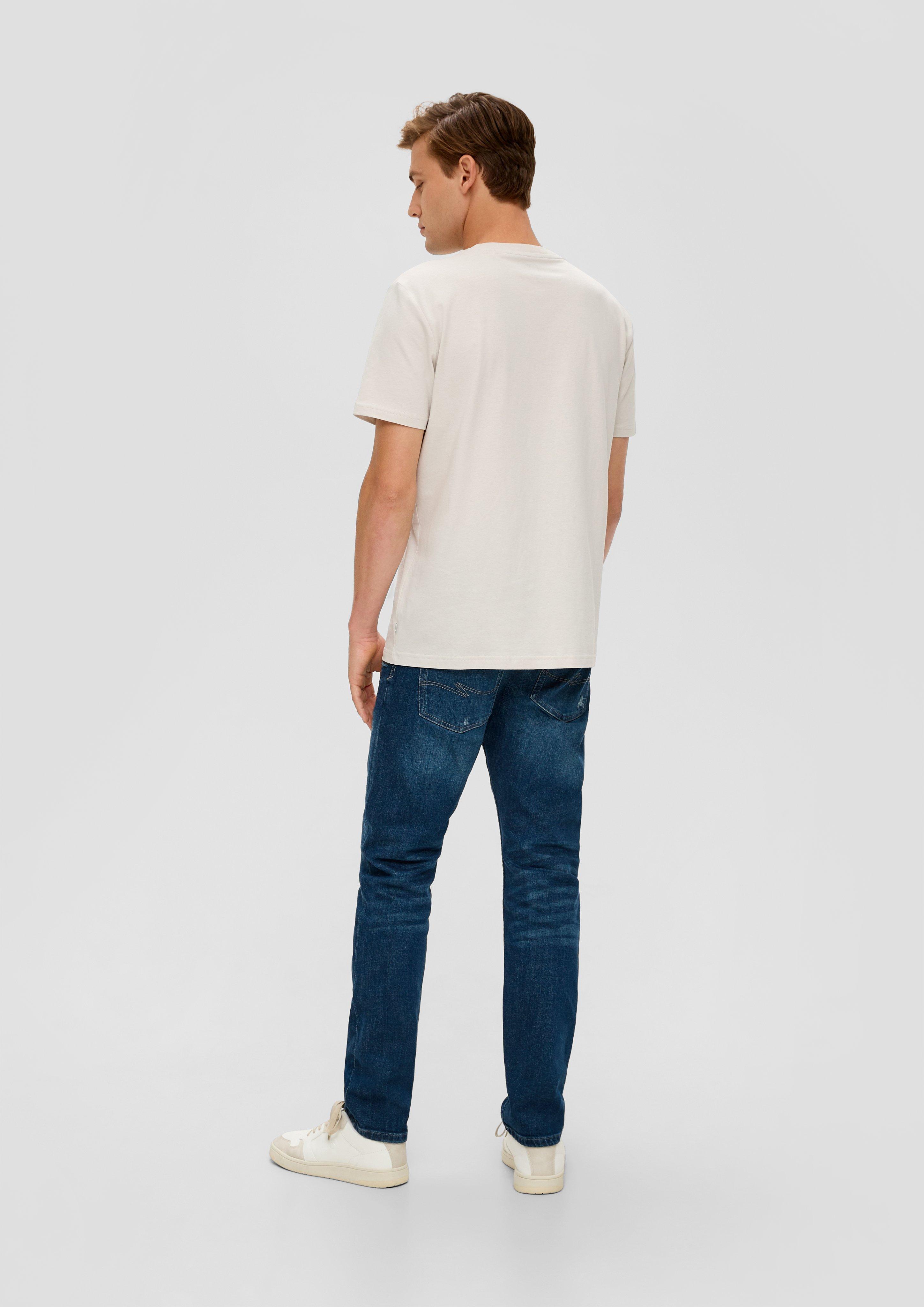 Jeans Rick / Slim Fit / Mid Rise / Slim Leg  2135474-56Z9