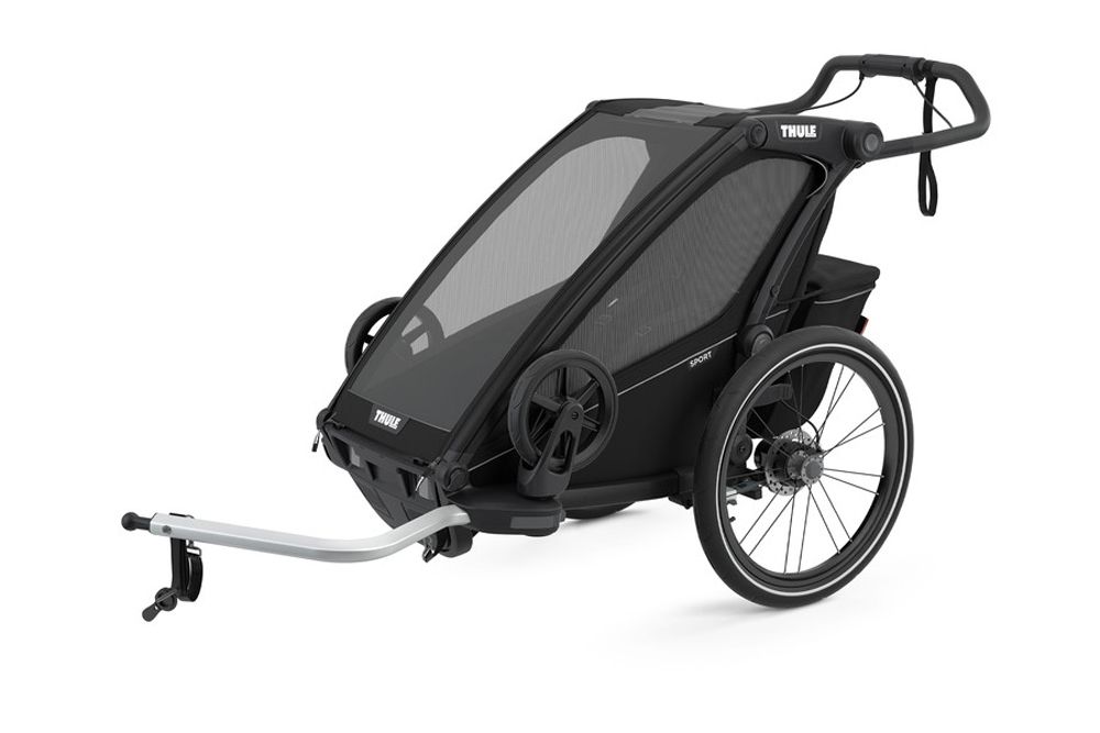 Thule Chariot Sport 1 kaufen | Bike-Discount