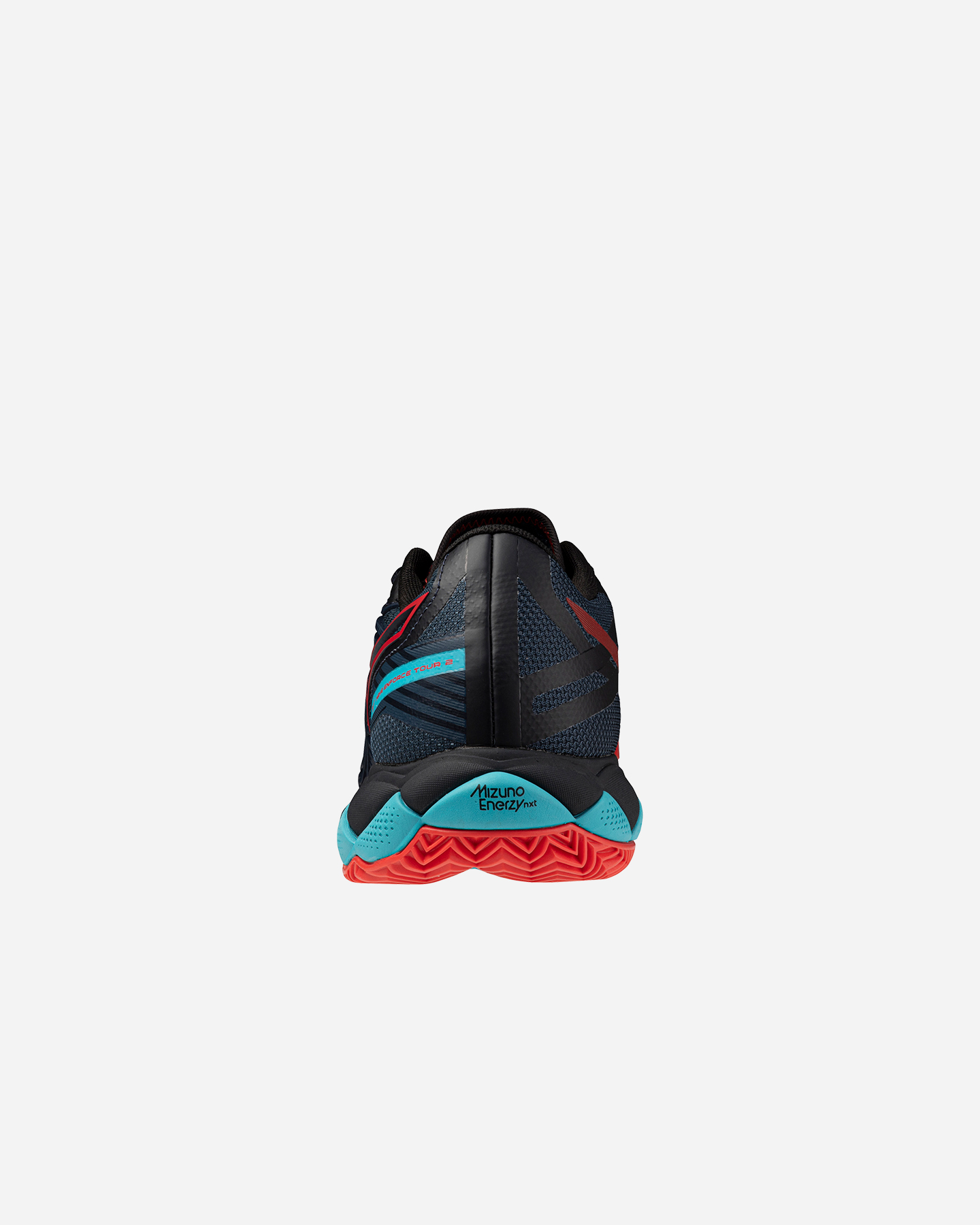 Scarpe Padel Mizuno Wave Enforce Tour 2 Padel M 61GB2506-07