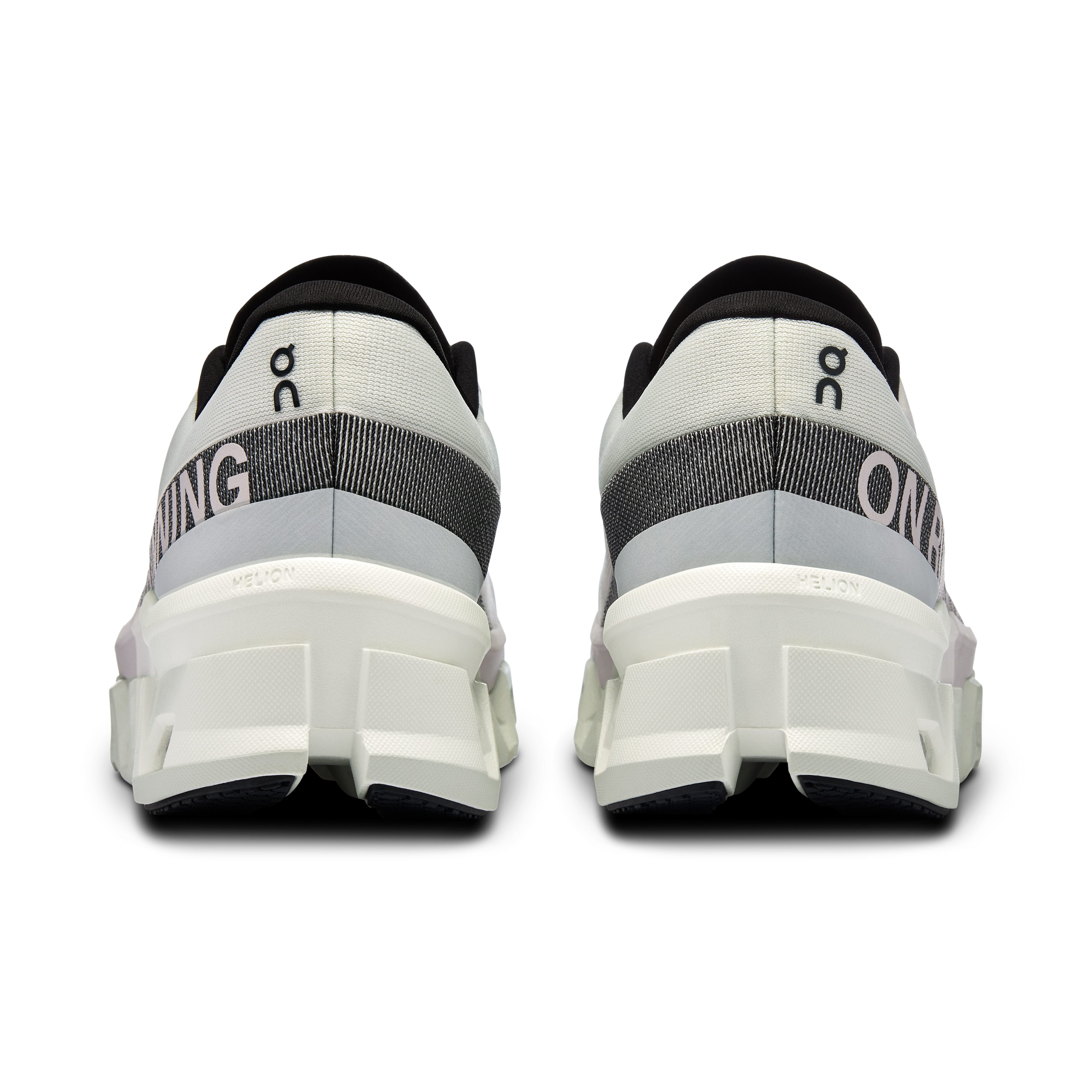 Cloudmonster 2 Undyed | Frost