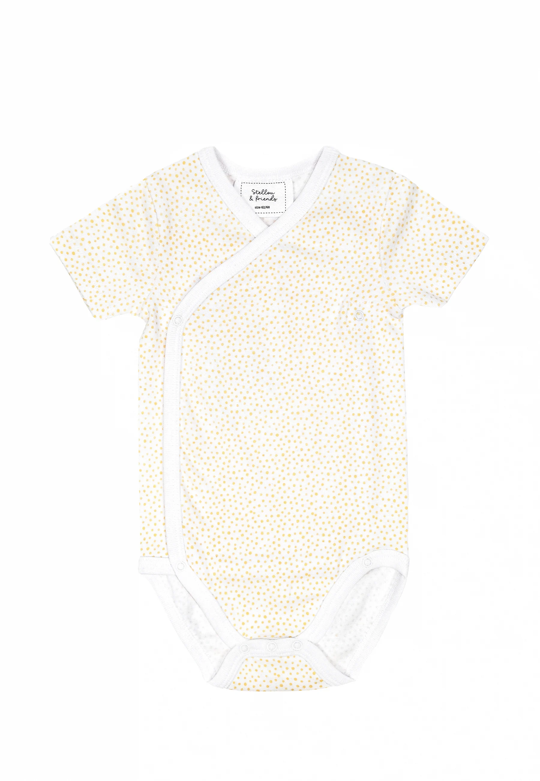 Stellou & friends 3 PACK KURZARM- Body