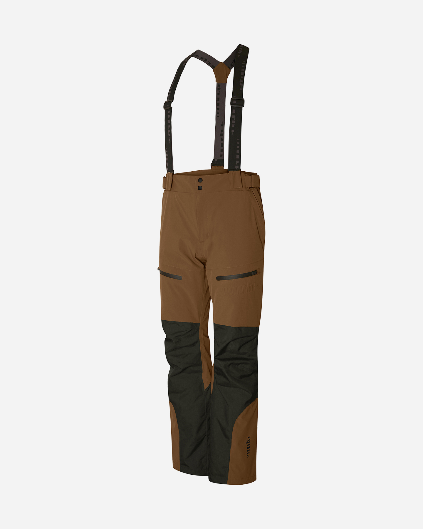 Nohavice Pantalone Sci Rh+ Bimateric M IZU3294-62P