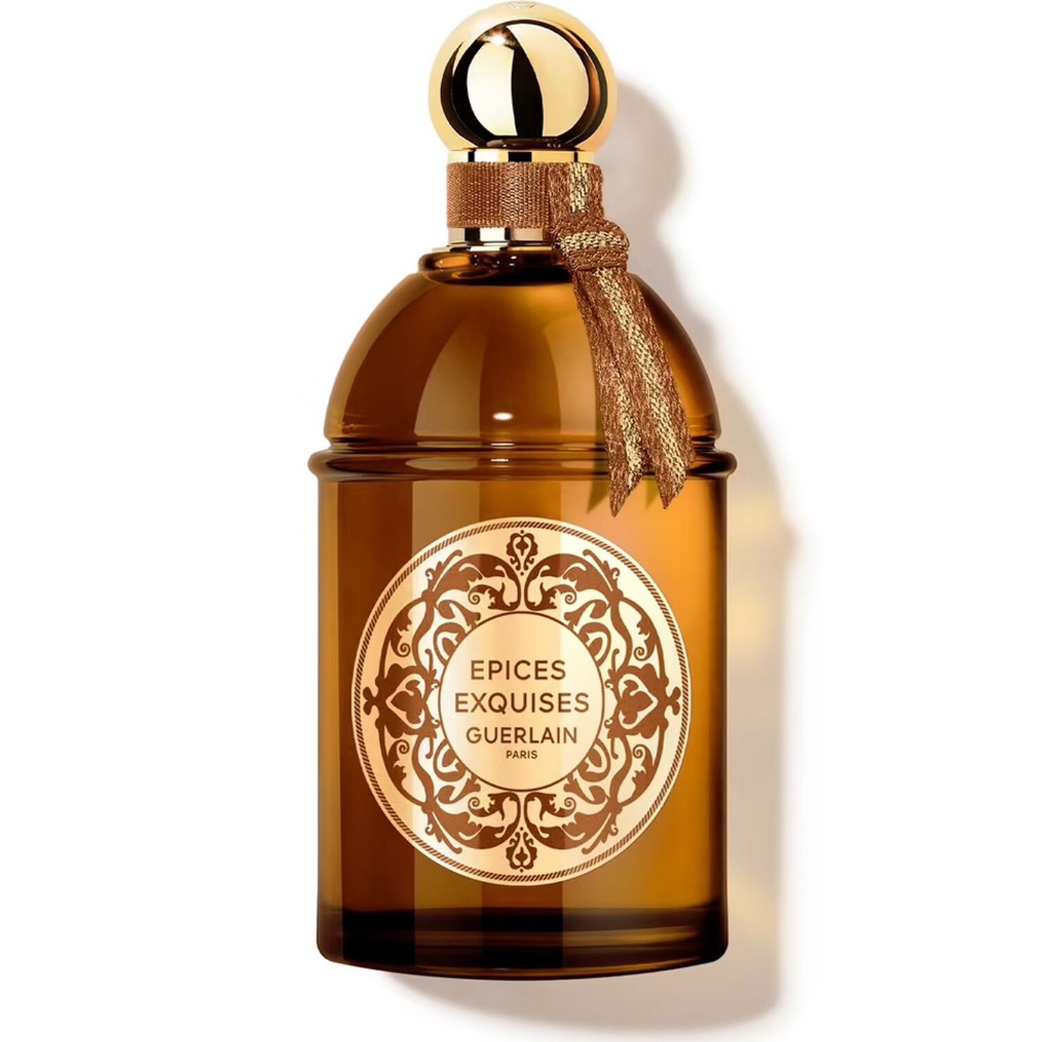 Guerlain Les Absolus d'Orient Epices Exquises - Eau de Parfum 125 ml