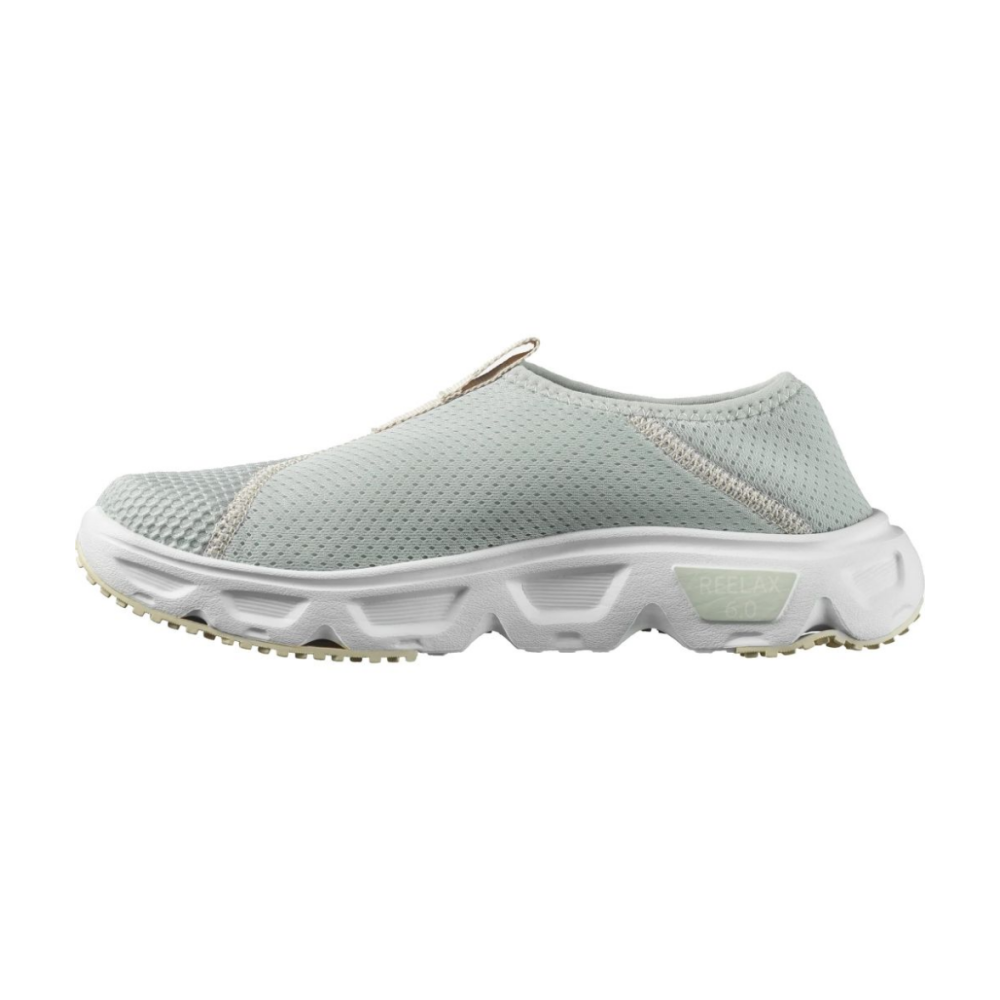Salomon Reelax Moc 6.0 L47111900 / blau