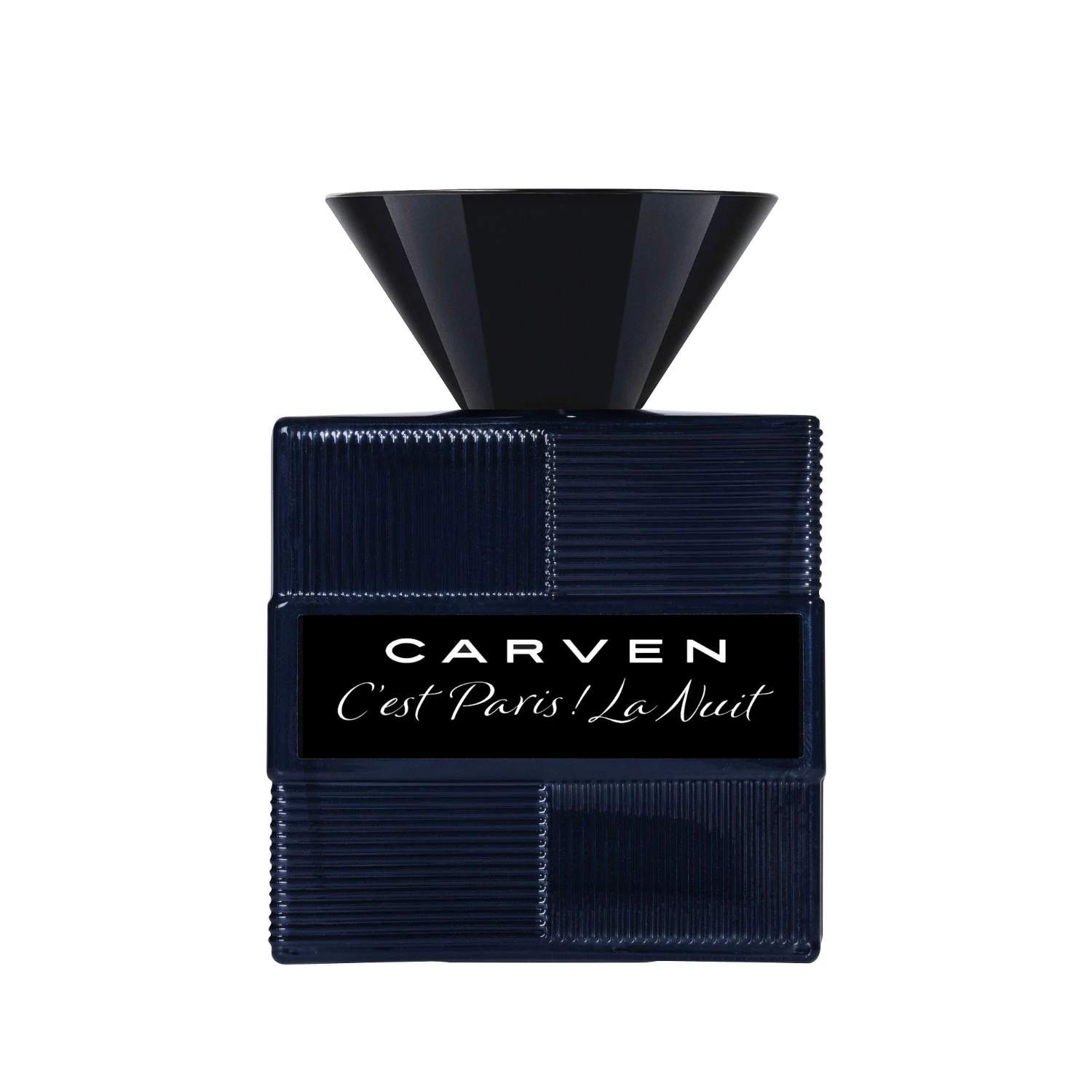 Carven: Paryż nocą