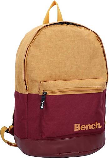 Bench Classic Rucksack 42 cm Laptopfach