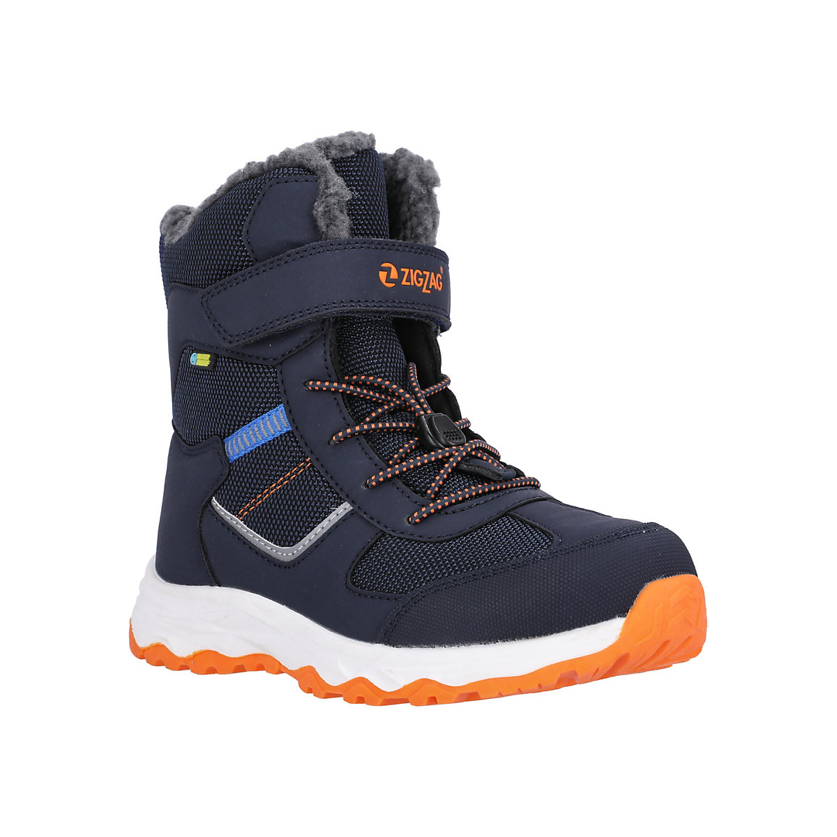 Winterstiefel