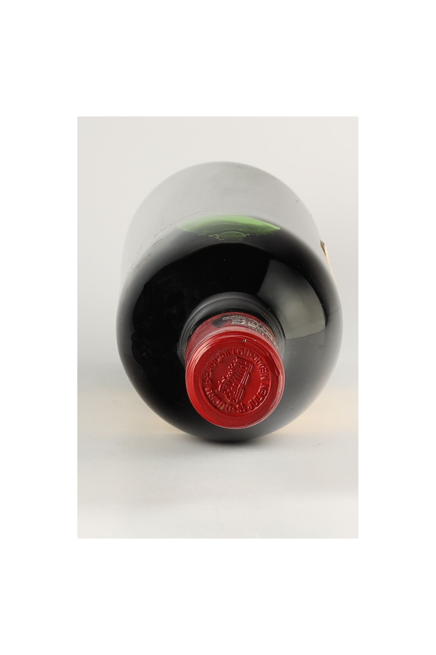 Château Ducru Beaucaillou 1974, Saint Julien