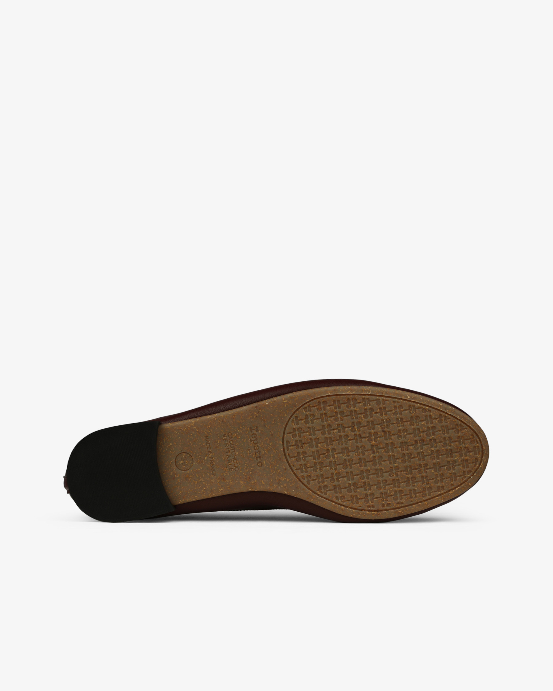Cendrillon ballerinas - Vegan