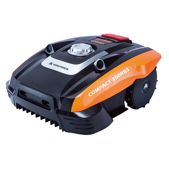 Mähroboter Compact 300 RBS-EU