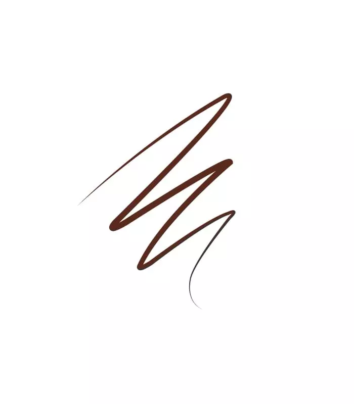 EYELINER LIQUIDE Eyeliner Liquide Vegan - Tenue 10h
