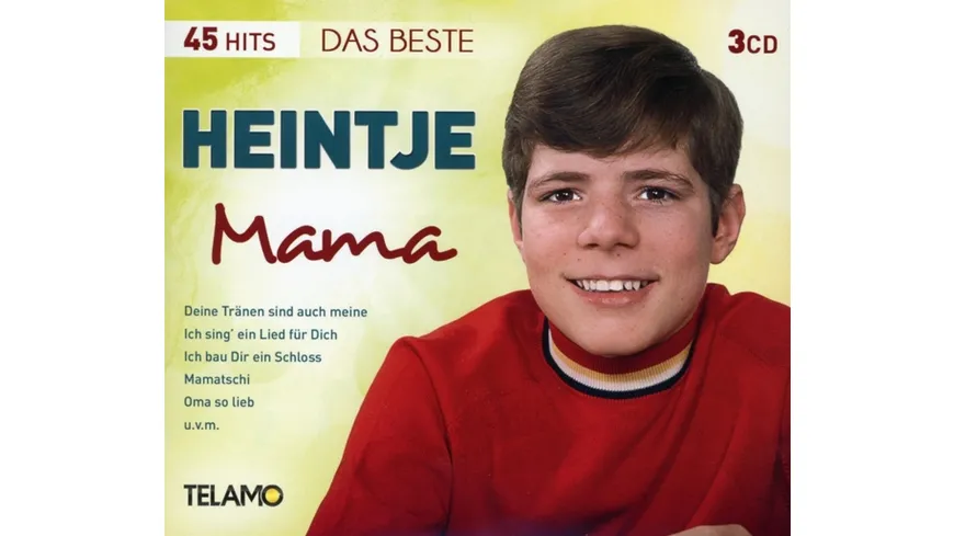 Mama-Das Beste