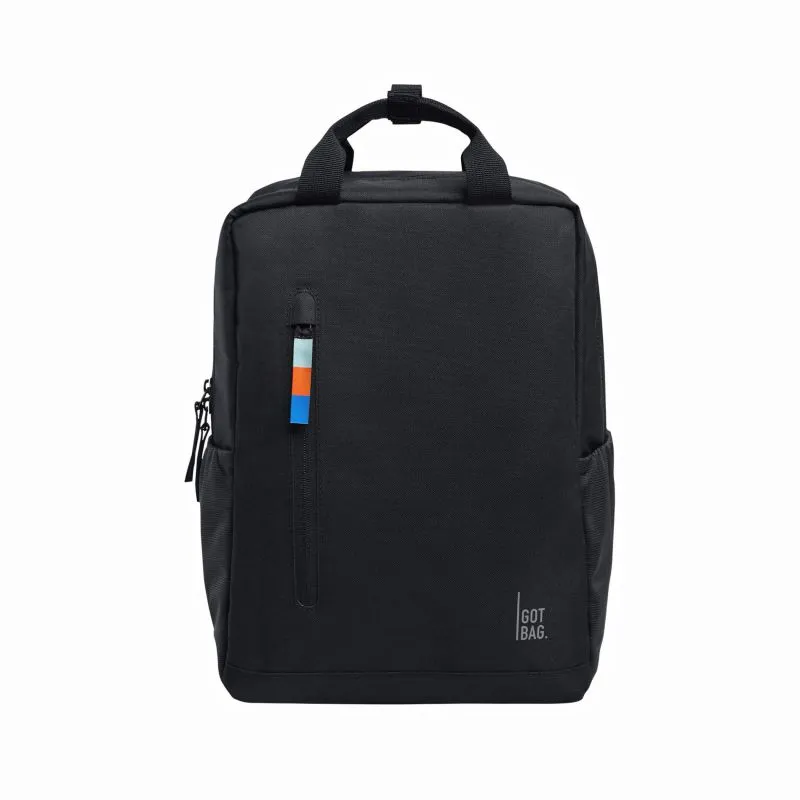 Got Bag Daypack 2.0 - black
