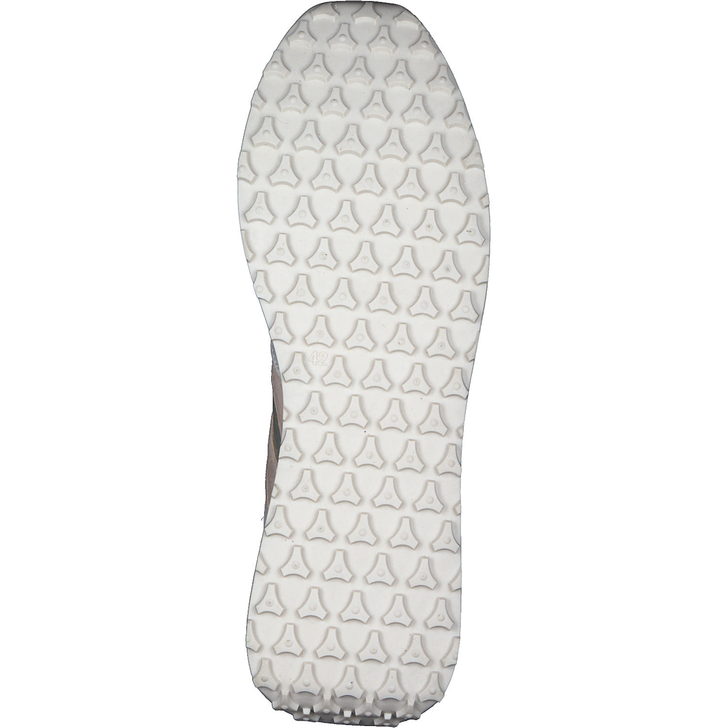 s. Oliver 23616, Schnürschuhe, Damen, platinum combi