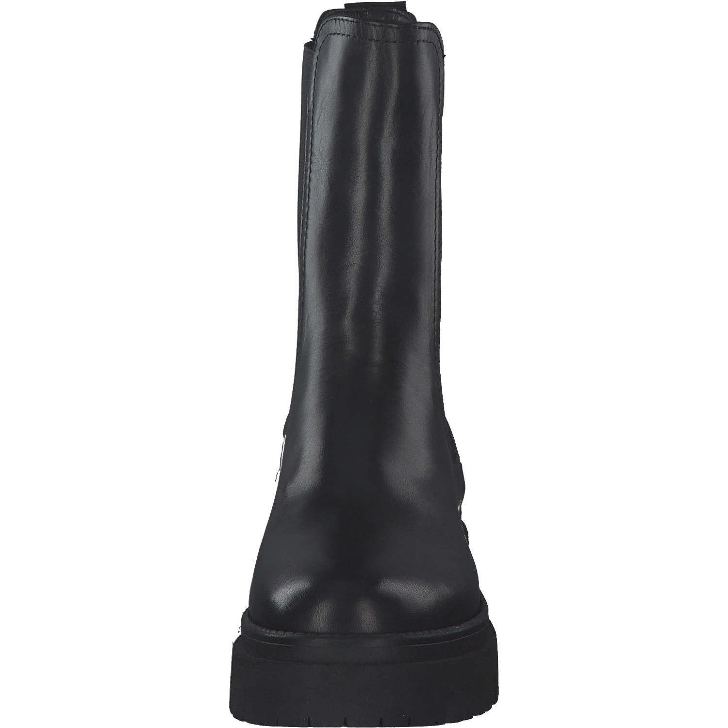 Tamaris 25992, Stiefeletten, Damen, black