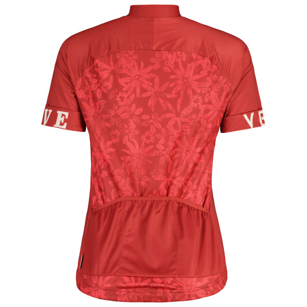 Maloja - Women's EnvaliraM. 1/2 - Radtrikot