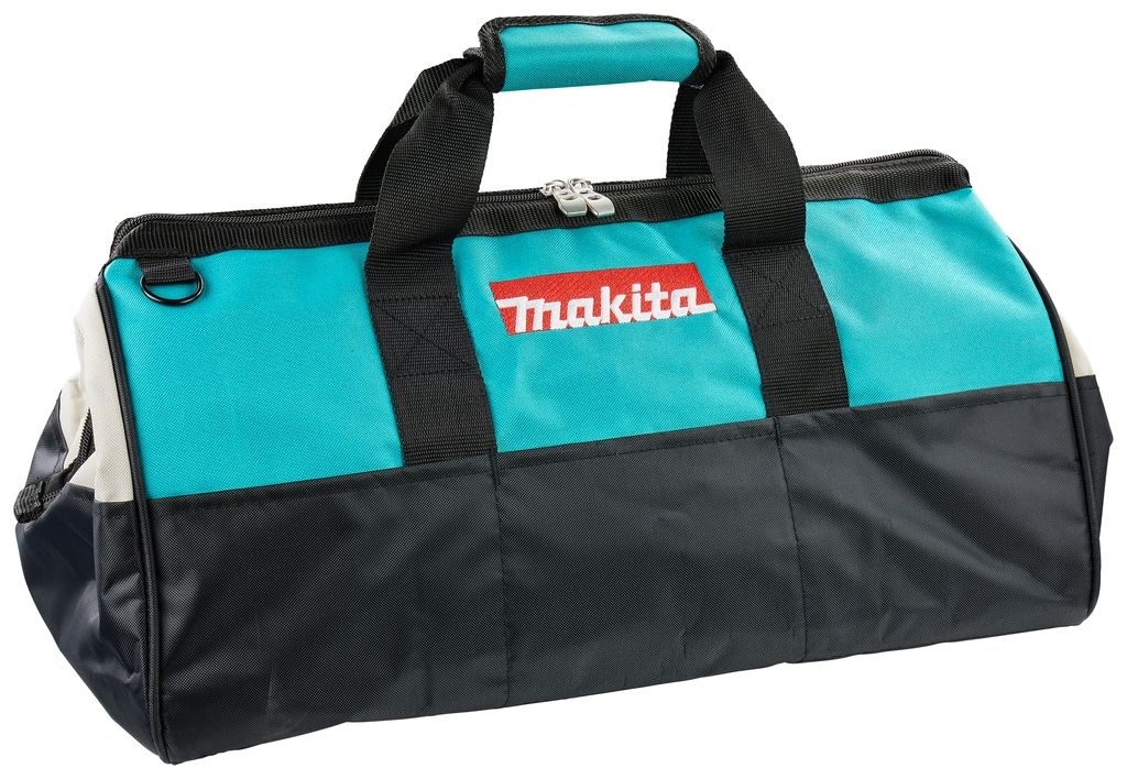 Makita Accessories 831303-9 Bolsa de herramientas negro/azul