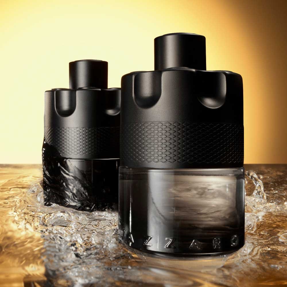Azzaro The Most Wanted Eau de Toilette Intense Spray