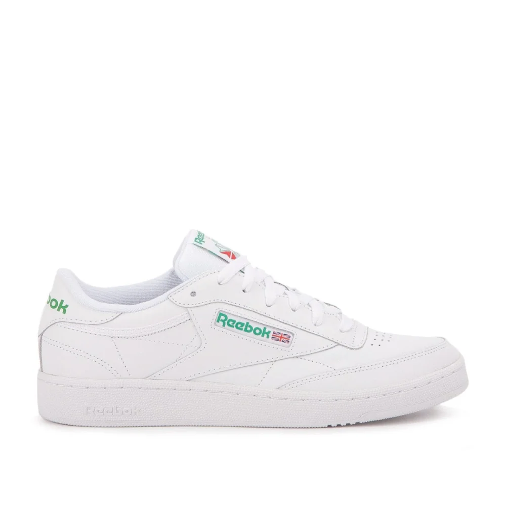 Reebok Club C 85 AR0456 / weiss