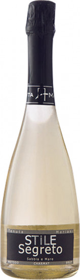 Sabbia Mare trocken - Cantine Tenuta Mariani