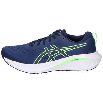 ASICS Gel-Excite 10 Running in blau