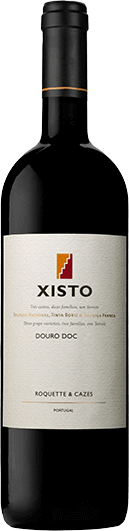 Roquette & Cazes : Xisto 2013