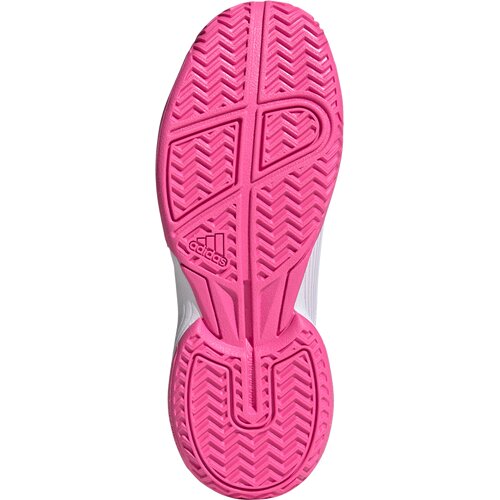 KINDER TENNISINDOORSCHUHE ADIZERO CLUB K