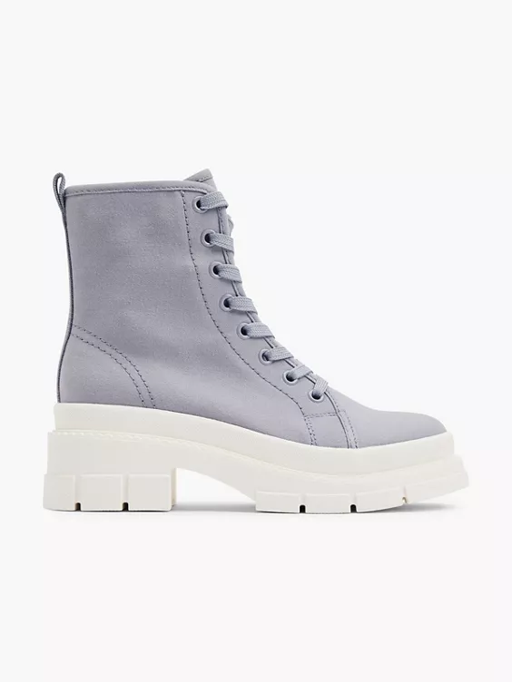 Catwalk Schnürboots