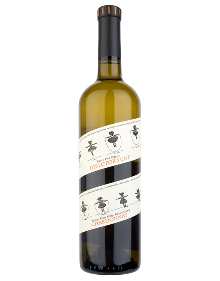 Russian River Valley AVA Chardonnay Director's Cut 2021 Francis Ford Coppola 0,75 ℓ